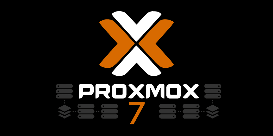 proxmox ve 7